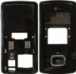 Housing LG KG800 Black Swap